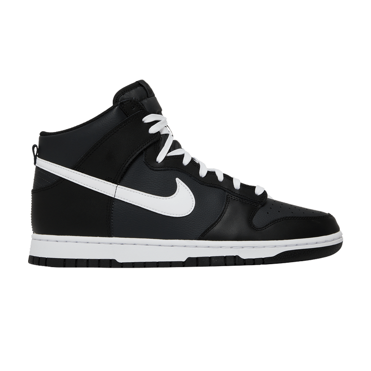 Nike Dunk High 'Black Panda'