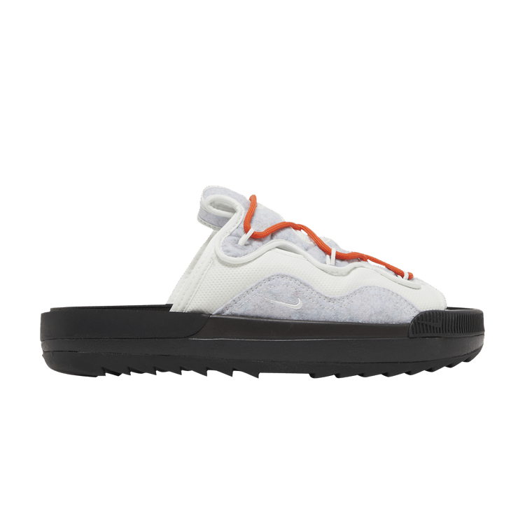 Nike Offline 2.0 Mule 'Summit White Team Orange'