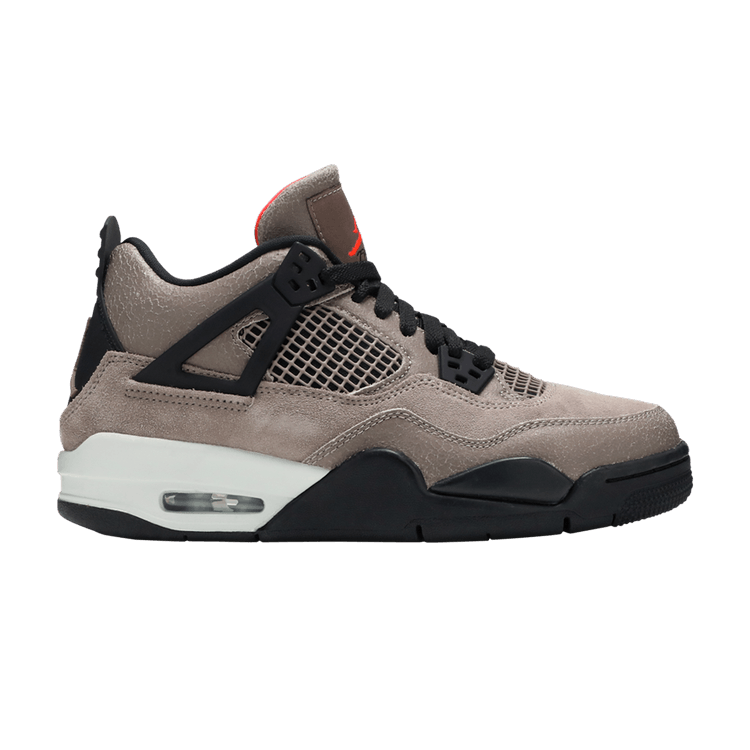 Air Jordan 4 Retro GS 'Taupe Haze'