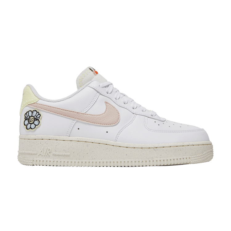 Nike Wmns Air Force 1 '07 SE 'Flower Power'