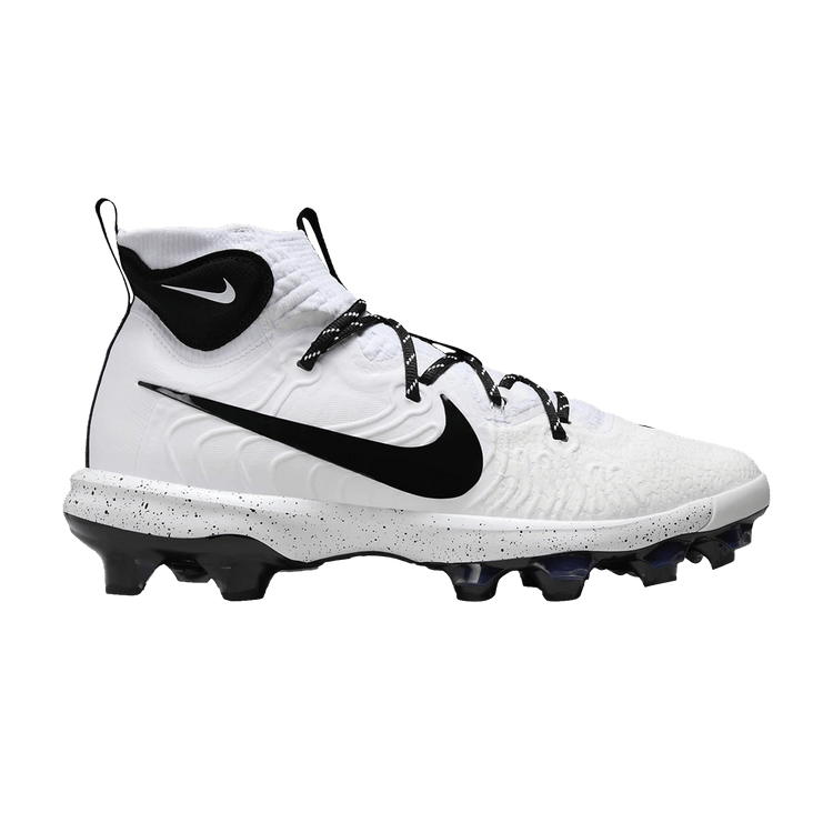 Nike Alpha Huarache NXT MCS 'White Black'