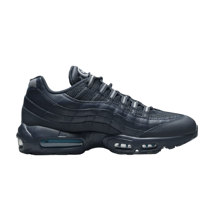Nike Air Max 95 Essential 'Obsidian'