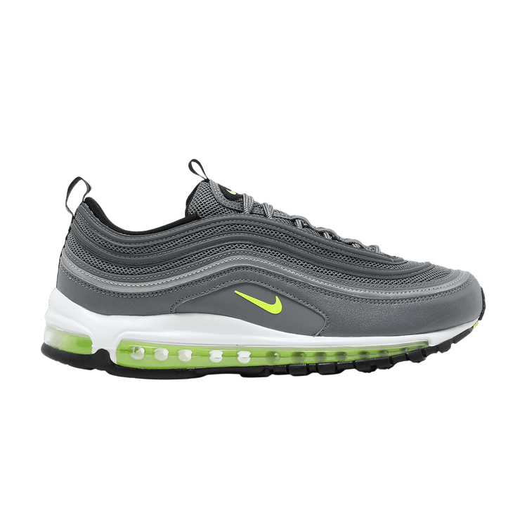 Nike Air Max 97 'Smoke Grey Volt'