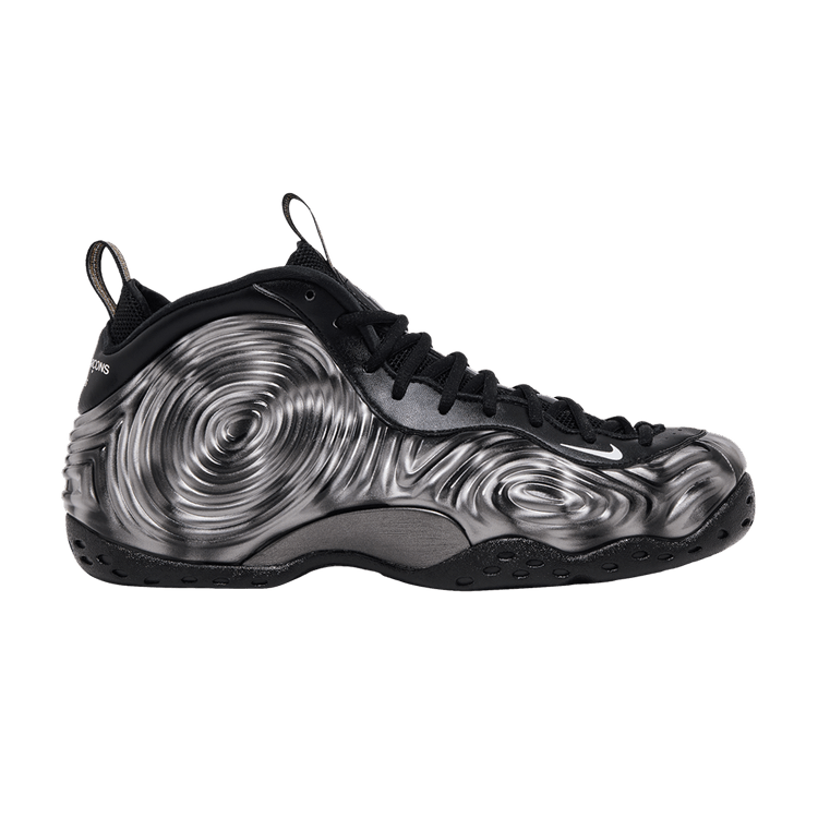 Comme des Garçons Homme Plus x Nike Air Foamposite One SP 'Cat Eye'
