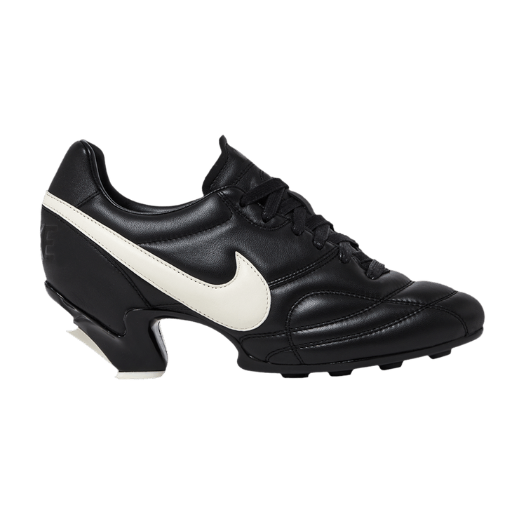Comme des Garçons x Nike Wmns Premier 'Black Sail'