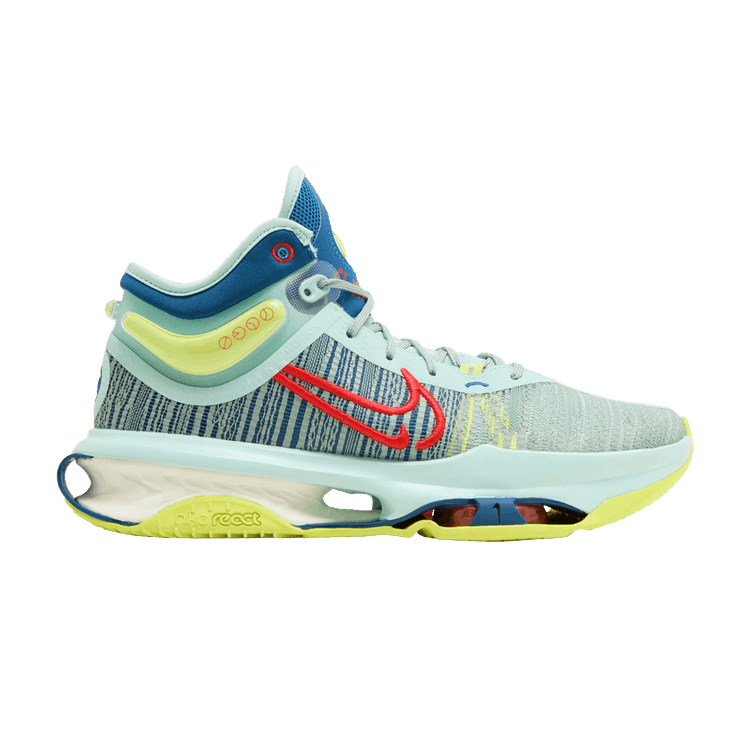 Nike Air Zoom GT Jump 2 'Alpha Wave'