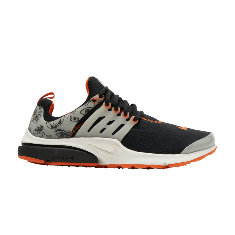 Nike Air Presto Premium 'Halloween' 2021