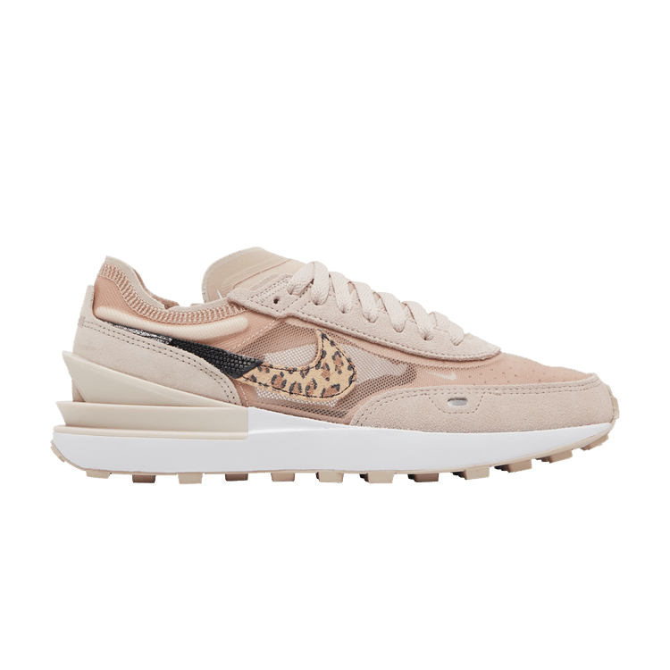 Nike Wmns Waffle One SE 'Pink Leopard'