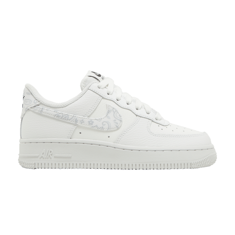 Nike Wmns Air Force 1 Low 'White Paisley'