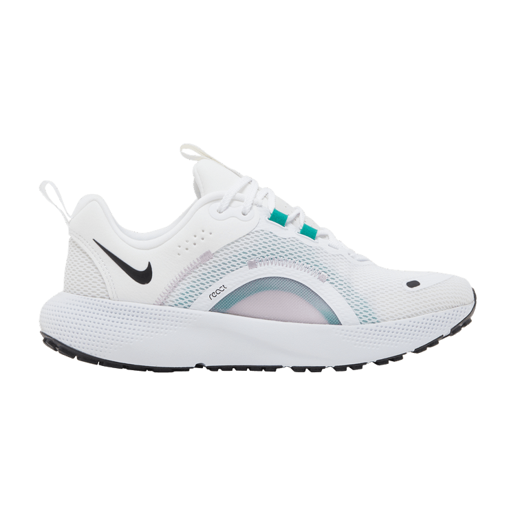 Nike Wmns React Escape Run 2 'White Neptune Green'