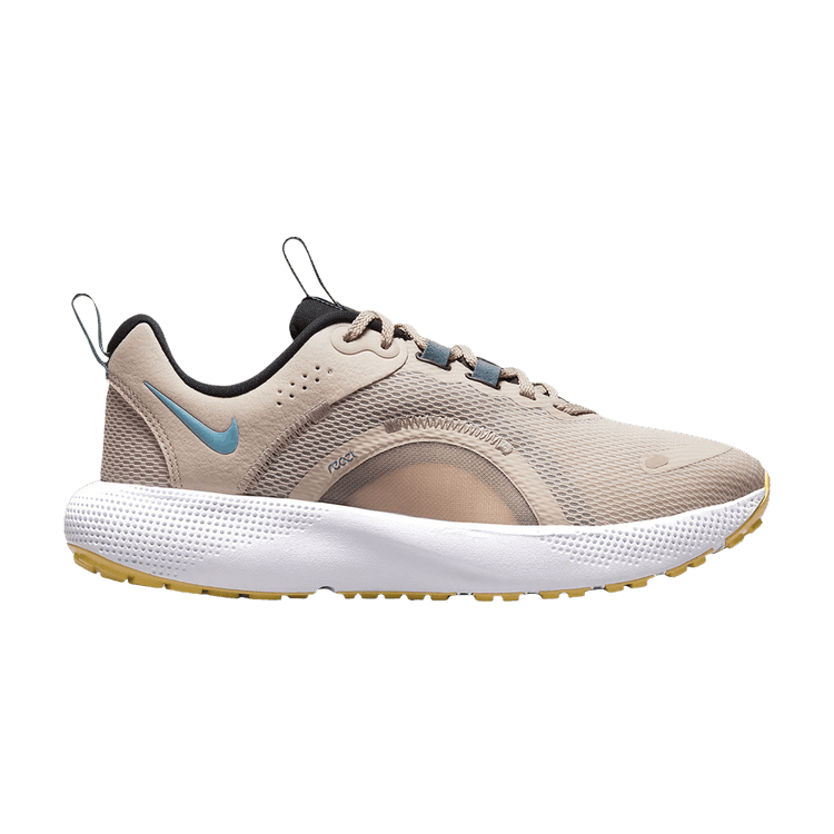 Nike Wmns React Escape Run 2 'Fossil Stone Aqua'