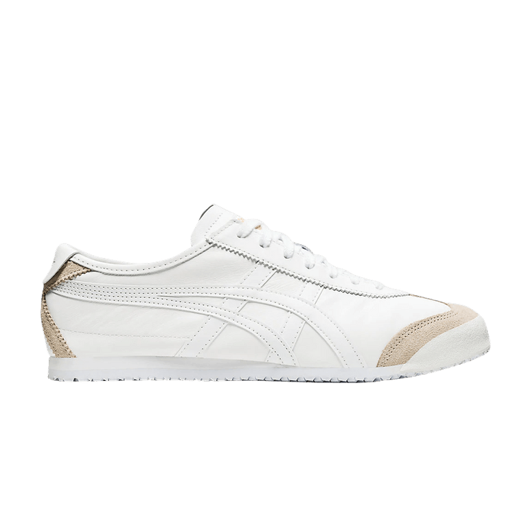 Onitsuka Tiger Mexico 66 'White Beige'