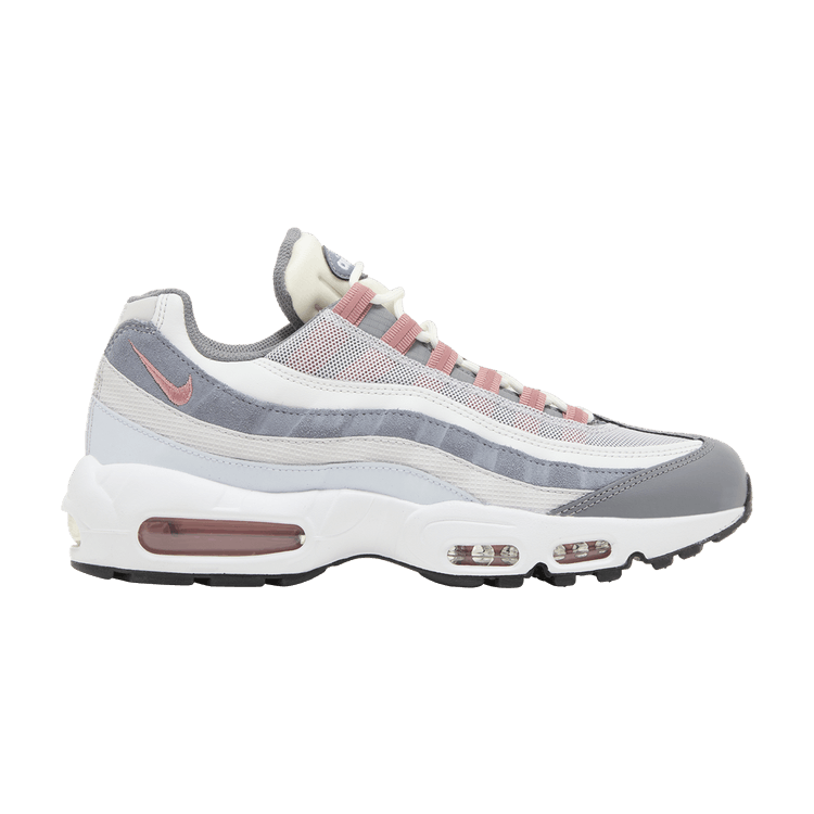 Nike Air Max 95 'Red Stardust'