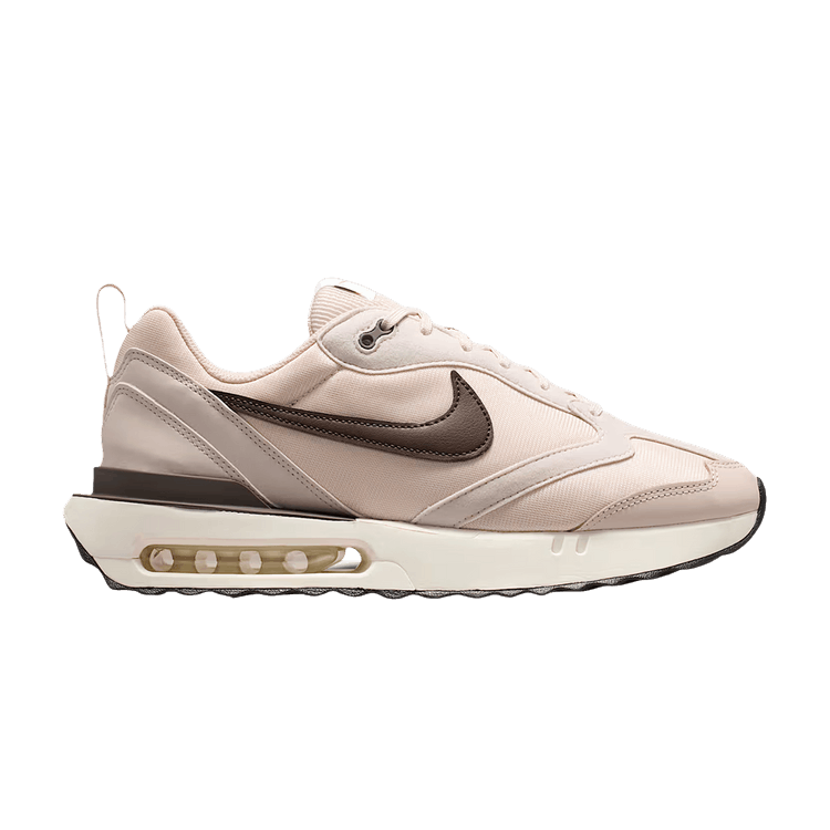 Nike Air Max Dawn 'Sanddrift Brown'