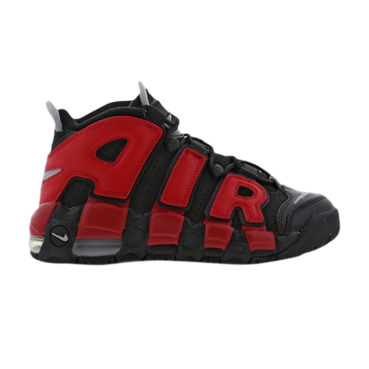 Nike Air More Uptempo '96 GS 'Split'