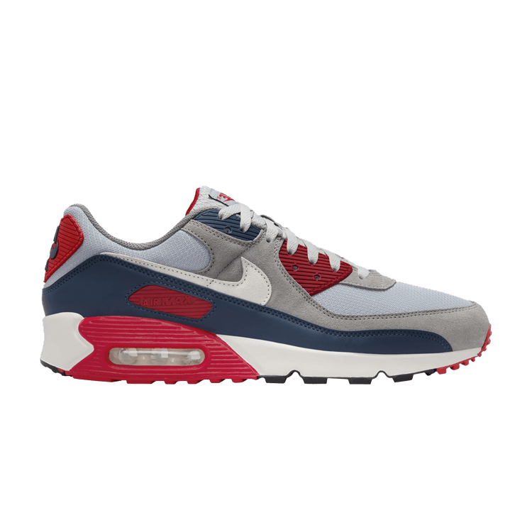 Nike Men's Air Max 90 'USA 2024'