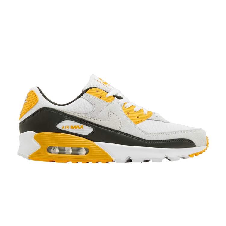Nike Air Max 90 'University Gold'