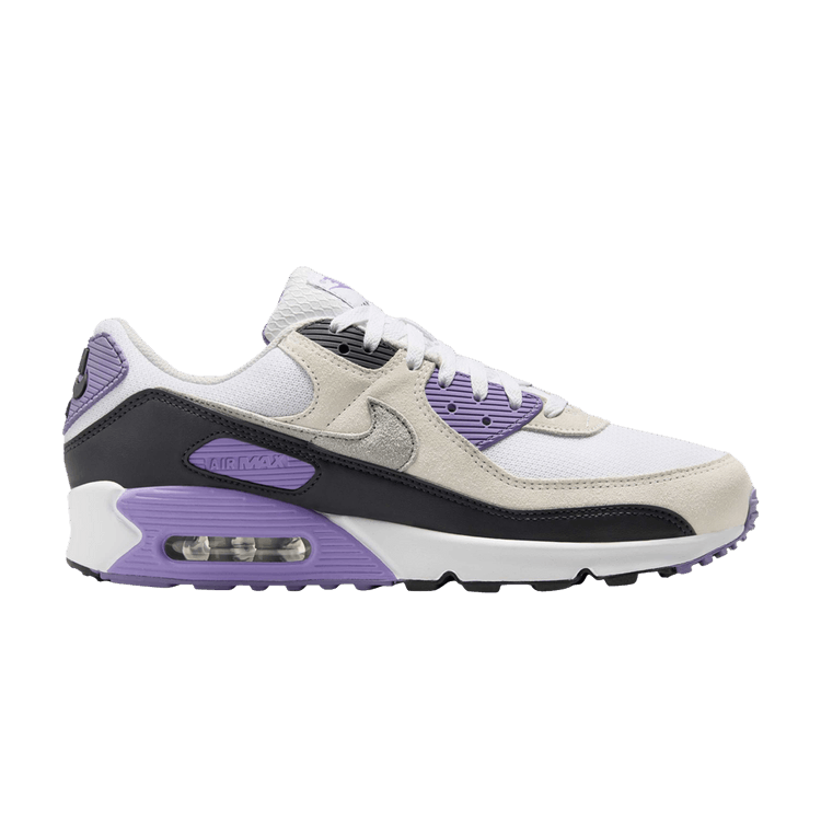 Nike Air Max 90 'Dusty Amethyst'