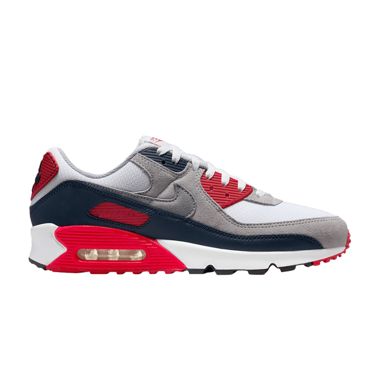 Nike Air Max 90 'USA 2025'