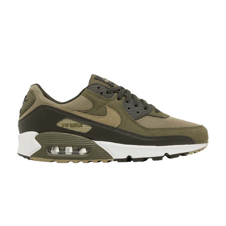 Nike Air Max 90 'Olive Sequoia'