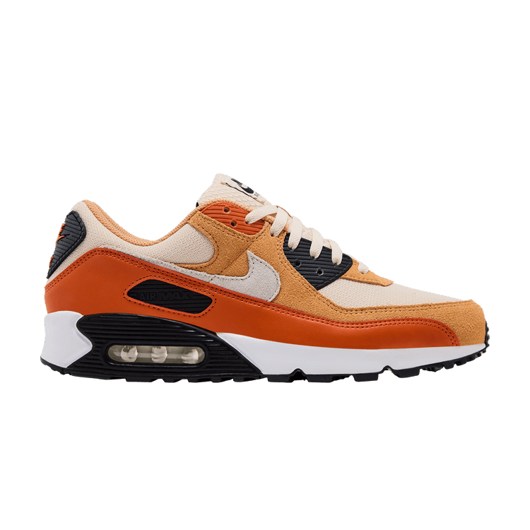 Nike Air Max 90 'Campfire Orange'