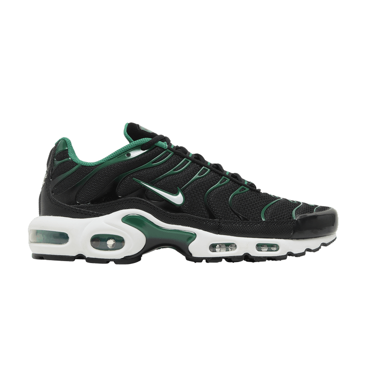 Nike Air Max Plus 'Black Malachite Gum'