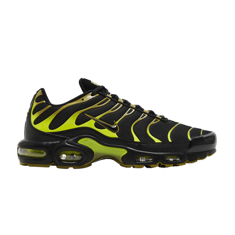 Nike Air Max Plus 'Pacific Moss'