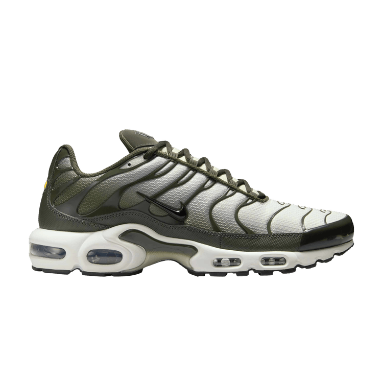 Nike Air Max Plus 'Sequoia Cargo Khaki'
