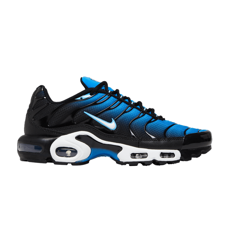 Nike Air Max Plus 'Aquarius Blue'
