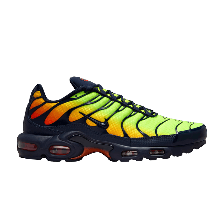 Nike Air Max Plus 'Lemon Venom'