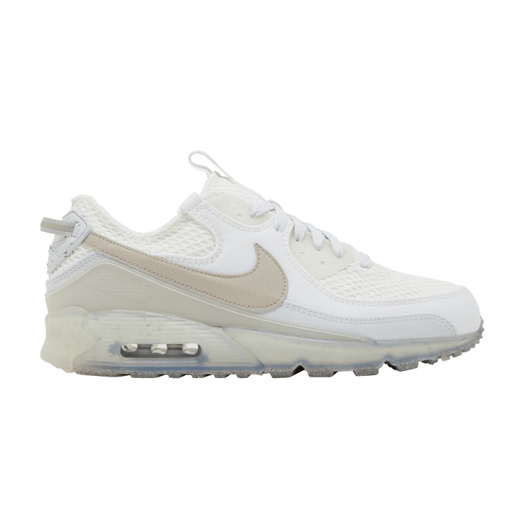Nike Air Max Terrascape 90 'White Light Iron Ore'