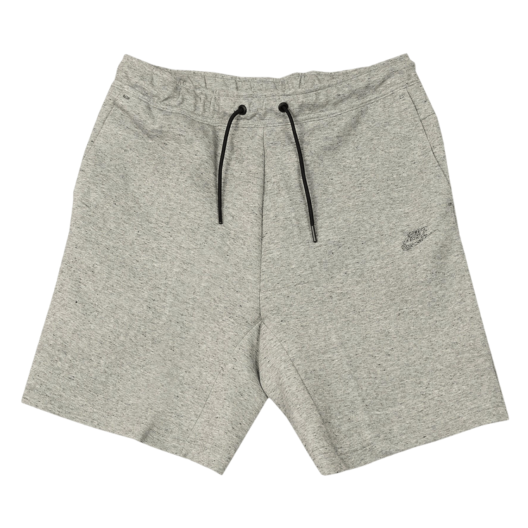 Nike Tech Fleece Shorts 'Grey'