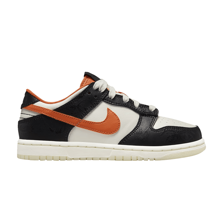 Nike Dunk Low Premium PS 'Halloween' 2021