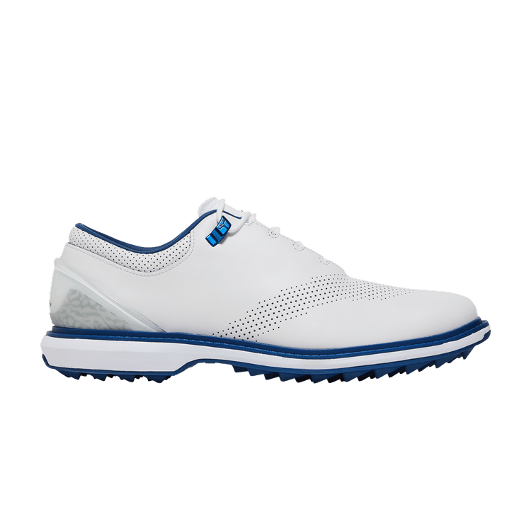 Air Jordan ADG 4 'White French Blue'