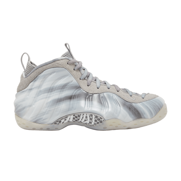 Nike Air Foamposite One QS 'Dream A World - Tech Grey'