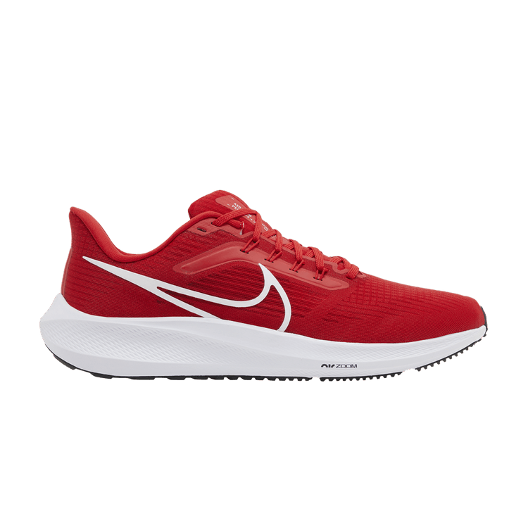 Nike Air Zoom Pegasus 39 Turbo 'University Red'