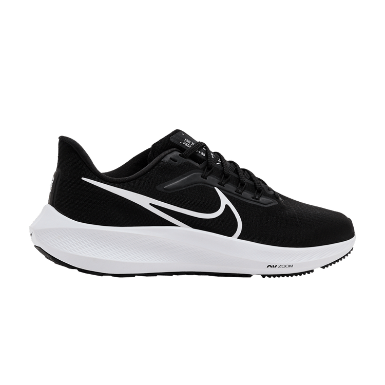 Nike Wmns Air Zoom Pegasus 39 TB 'Black White'