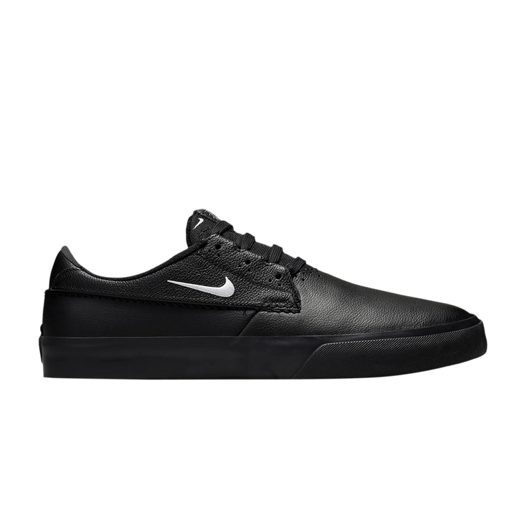 Nike Shane Premium SB 'Triple Black'