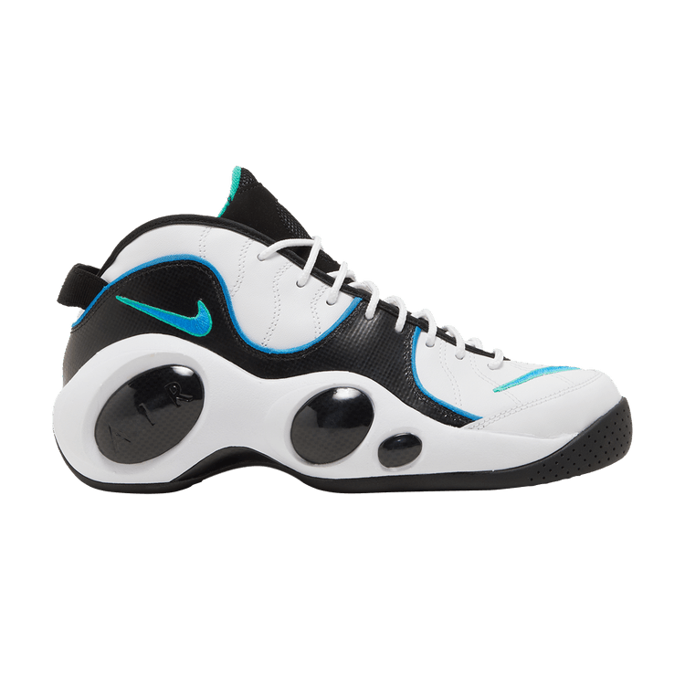 Nike Air Zoom Flight 95 'White Photo Blue'