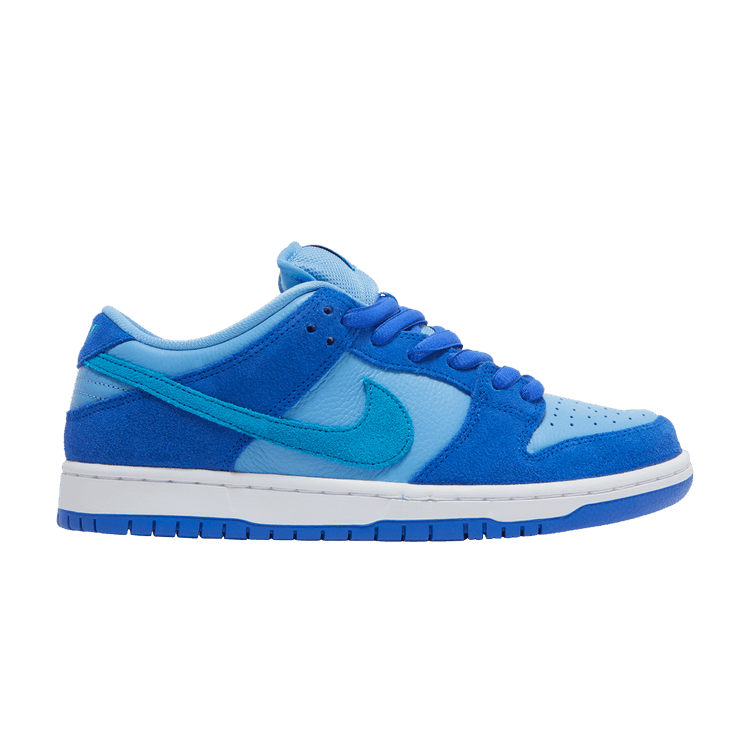 Nike Dunk Low Pro SB 'Fruity Pack - Blue Raspberry'