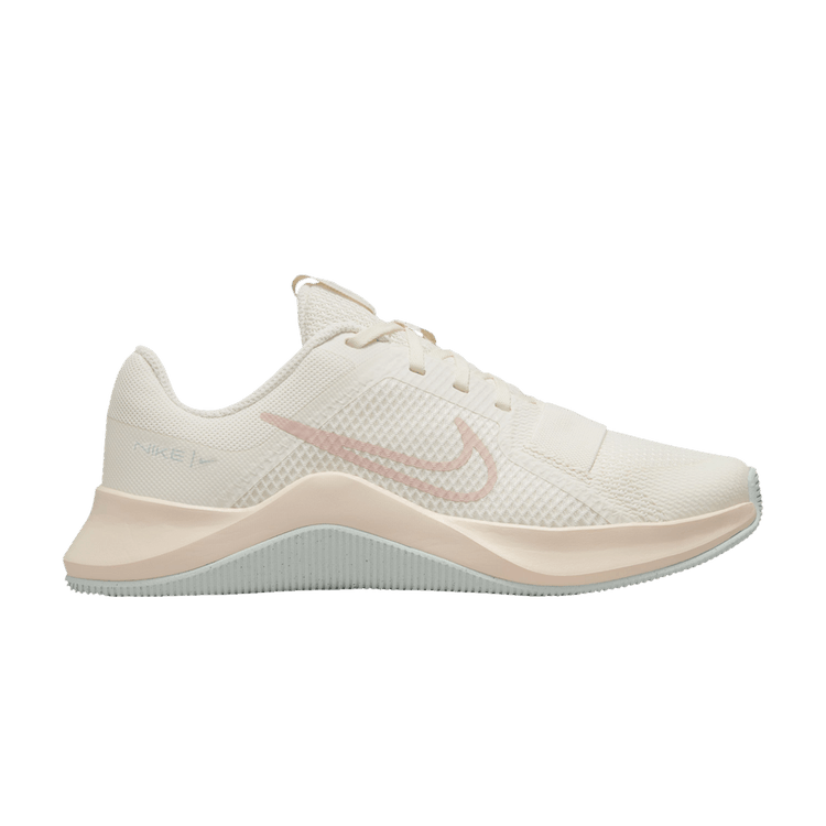 Nike Wmns MC Trainer 2 'Pale Ivory Guava Ice'