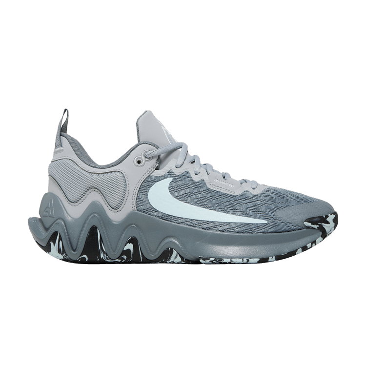 Nike Giannis Immortality 2 'Cool Grey Glacier Blue'