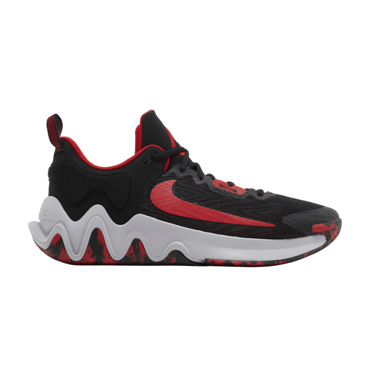Nike Giannis Immortality 2 'Bred'