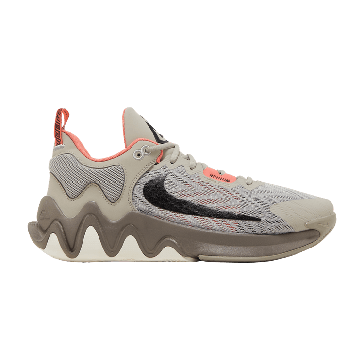 Nike Giannis Immortality 2 EP 'Cobblestone'