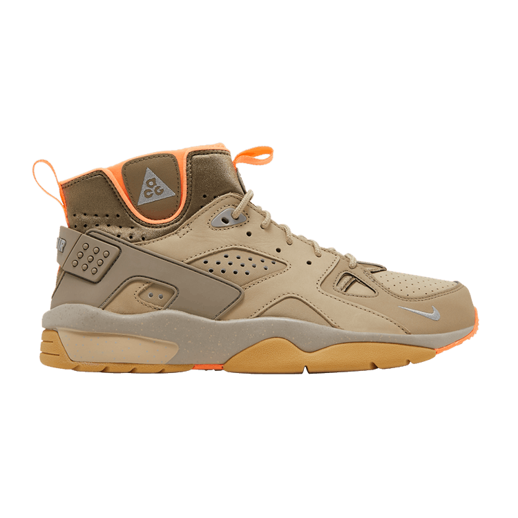 Nike ACG Air Mowabb 'Limestone Reflect Silver'