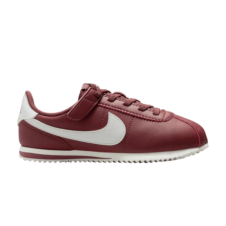 Nike Cortez EasyOn PS 'Red Sepia'