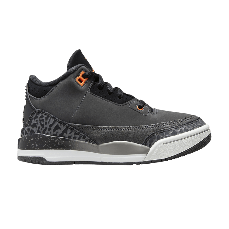 Air Jordan 3 Retro PS 'Fear' 2023