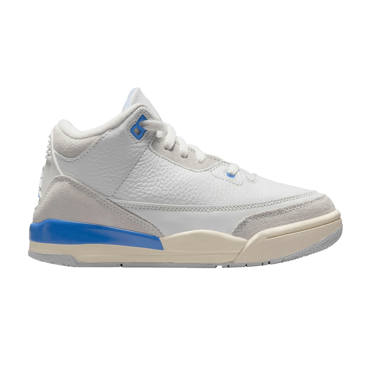 Air Jordan 3 Retro PS 'Lucky Shorts'