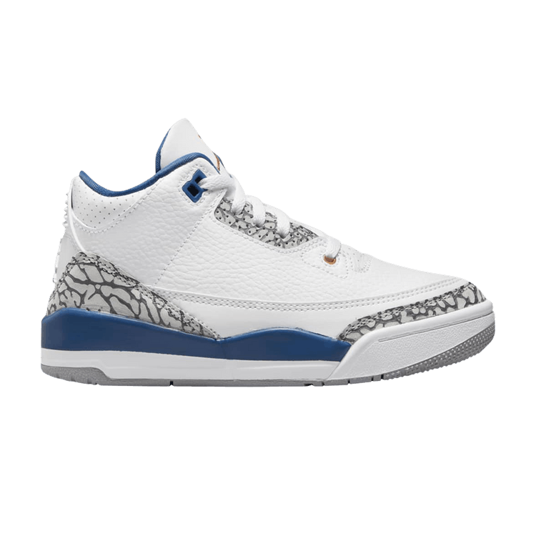 Air Jordan 3 Retro PS 'Washington Wizards'