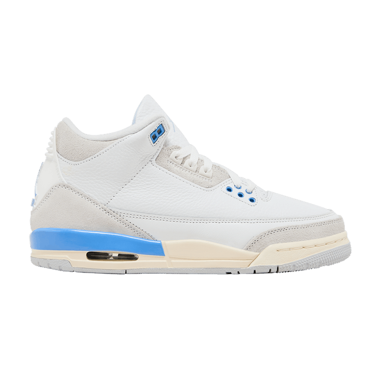 Air Jordan 3 Retro GS 'Lucky Shorts'